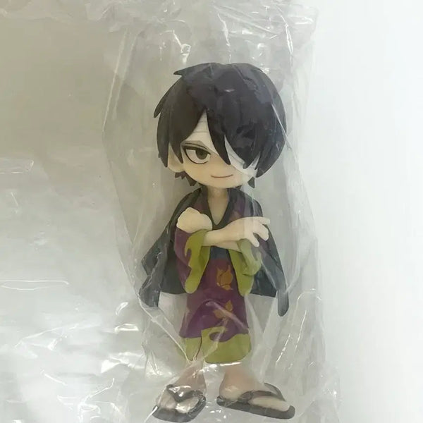 [BUNJANG] Gintama Katsura Kotarou "Prince Batta" Figure (Sealed) / 은혼 팔버스 타카스기 미개봉