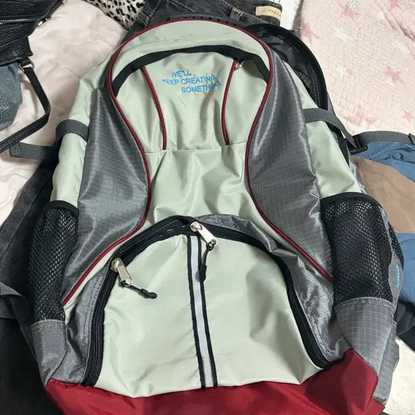 [BUNJANG] Nocontents Backpack / 노컨텐츠 백팩
