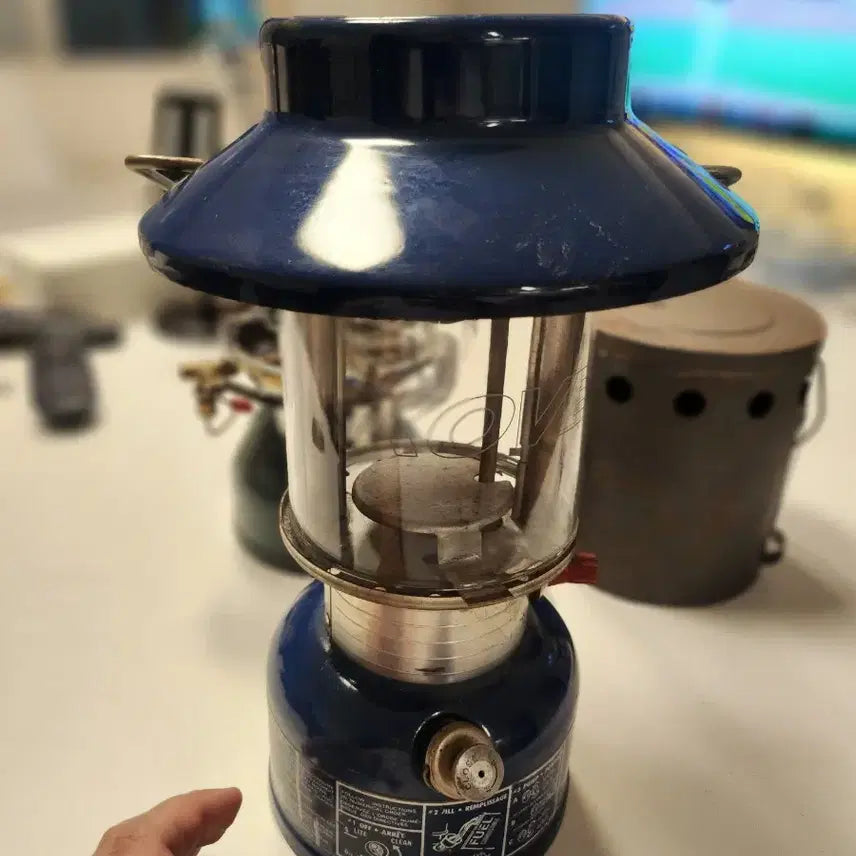 [BUNJANG] Coleman 331 Lantern / 콜맨 331 랜턴
