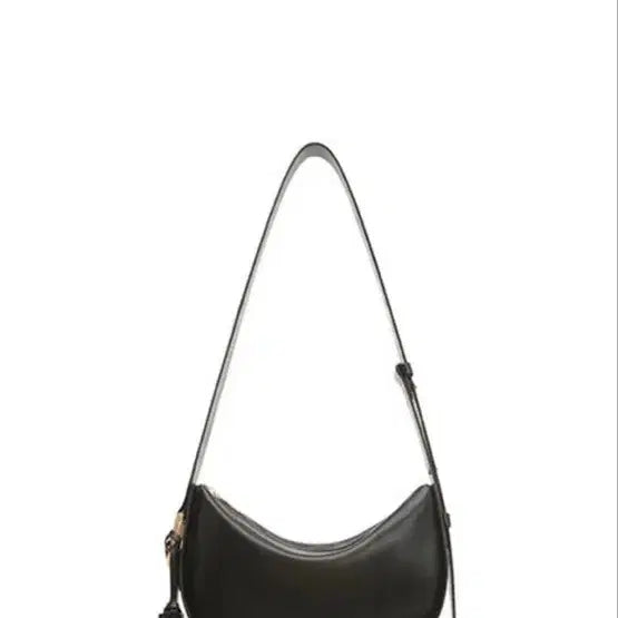 [BUNJANG] Joy Gryson Sierra Shoulder Bag Black / 조이그라이슨 시에라 숄더백 블랙