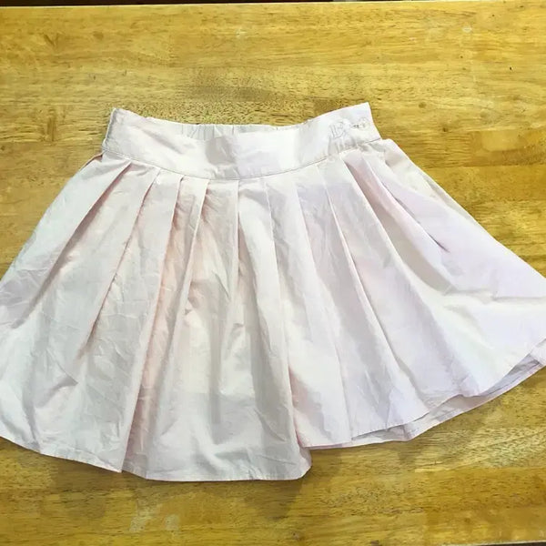 [BUNJANG] LOVE POTTI Tennis Skirt Cotton M / 러브포티 테니스 스커트