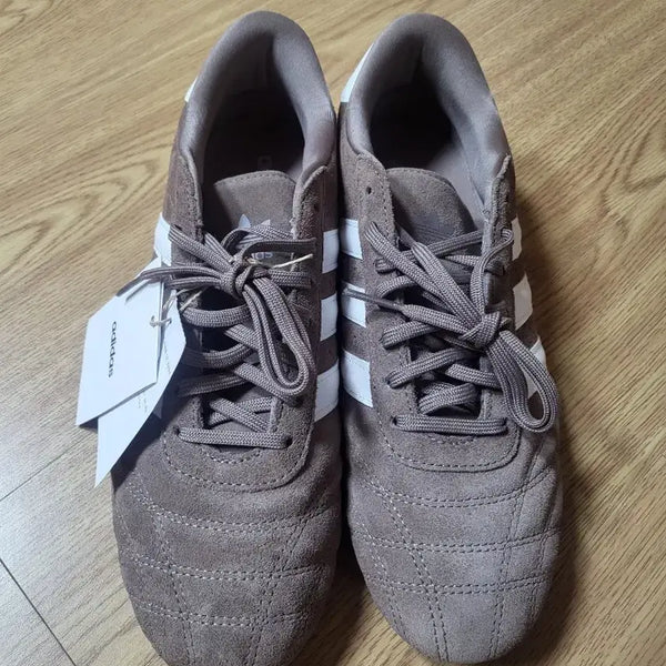[BUNJANG] Adidas Taekwondo Race W Shoes / 아디다스 태권도 레이스 w
