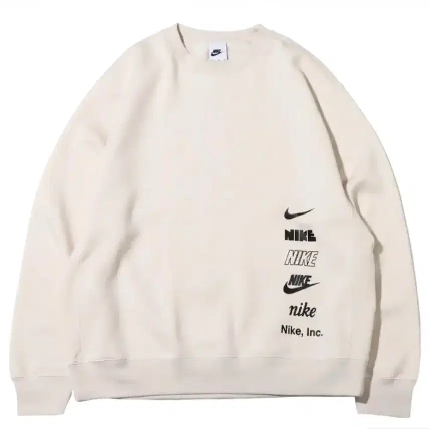 [BUNJANG] Nike Sweatshirt (XL) / 나이키 맨투맨 (XL) 실착 1회