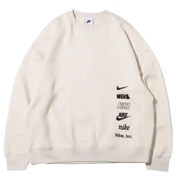 [BUNJANG] Nike Sweatshirt (XL) / 나이키 맨투맨 (XL) 실착 1회