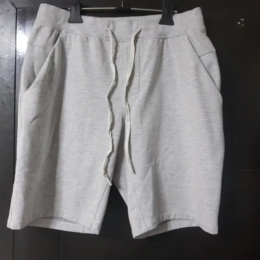 [BUNJANG] Lululemon Grey Sweatpants M / 룰루레몬 그레이 스웻팬츠 m(31-33)