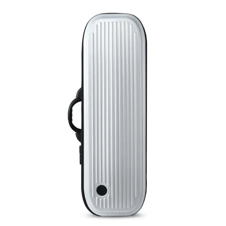 [BUNJANG] NEGRI Globetrotter Lightweight ABS Violin Case / 재고4 네그리 NEGRI Globetrotter 바이올린 케이스