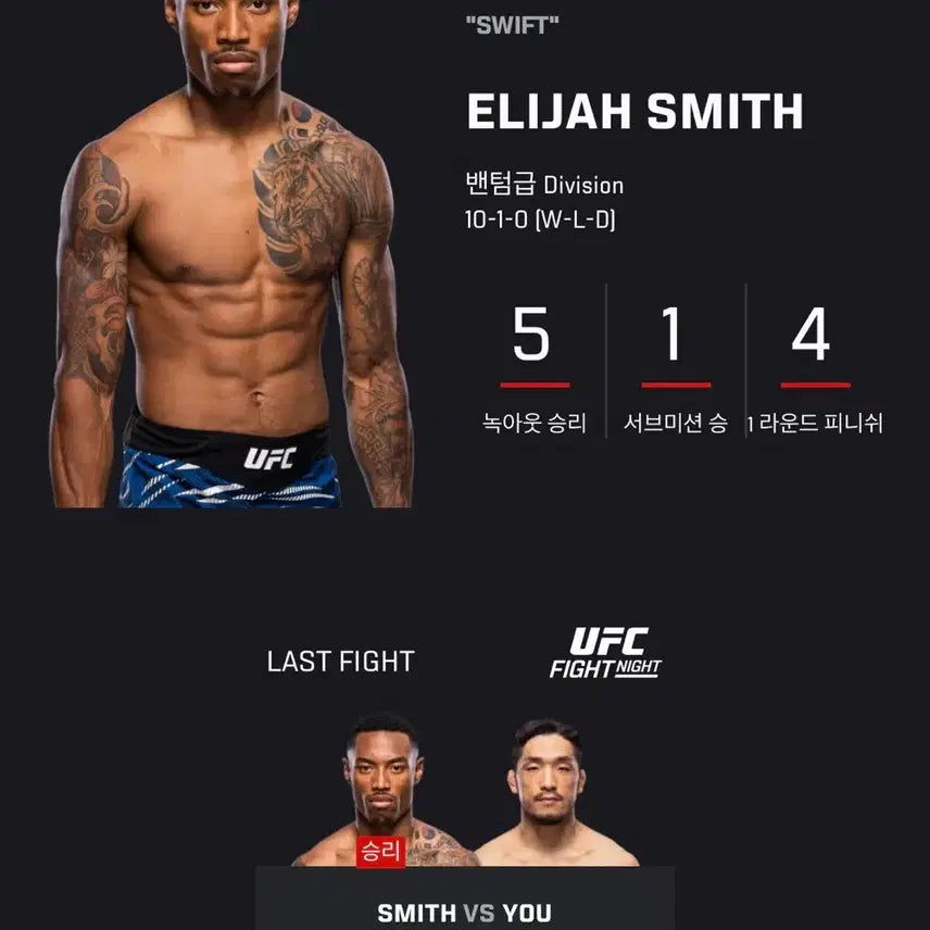 [BUNJANG] UFC Yoo Soo-young Player Worn Fight Worn Pants / 8/8일 까지 올려봅니다 Ufc 블랙컴뱃 유수영 선수 실착 바지 팝니다