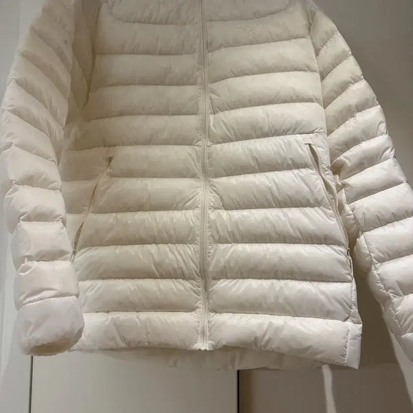 [BUNJANG] Arc'teryx Cerium White Jacket - L / 아크테릭스 세륨 화이트 L