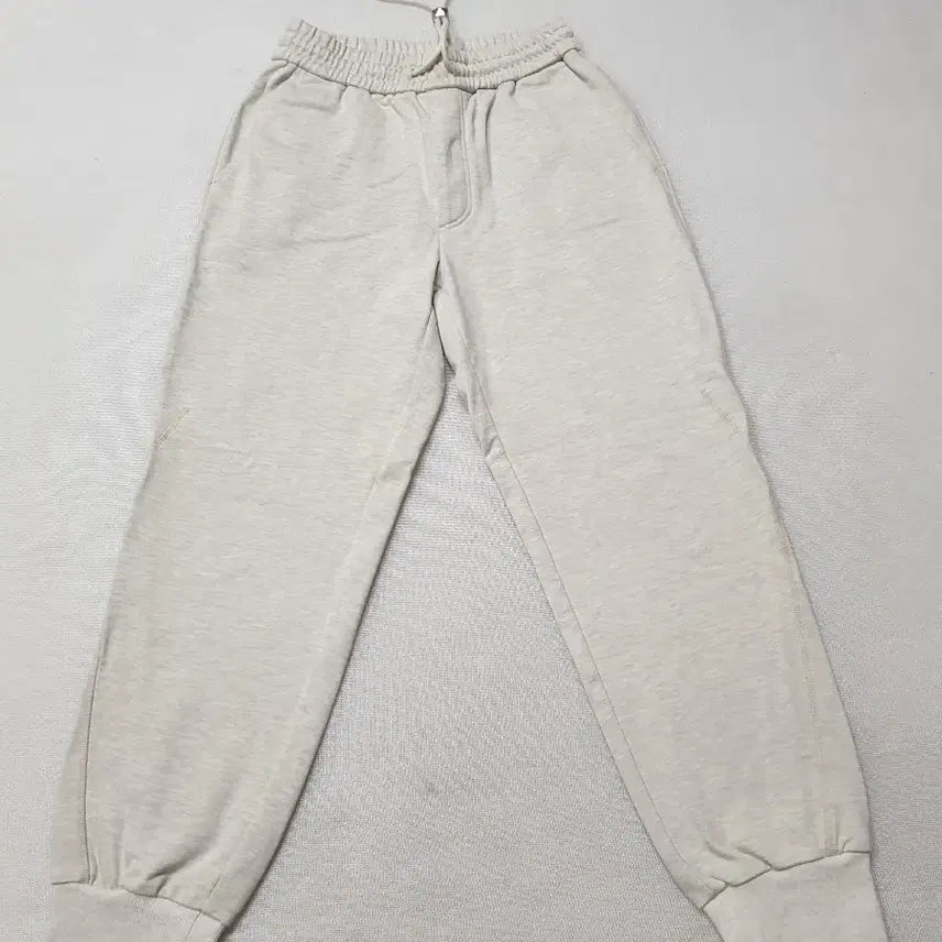 [BUNJANG] Solid Homme Banding Jogger Pants / 솔리드옴므 밴딩 조거 팬츠 허리30