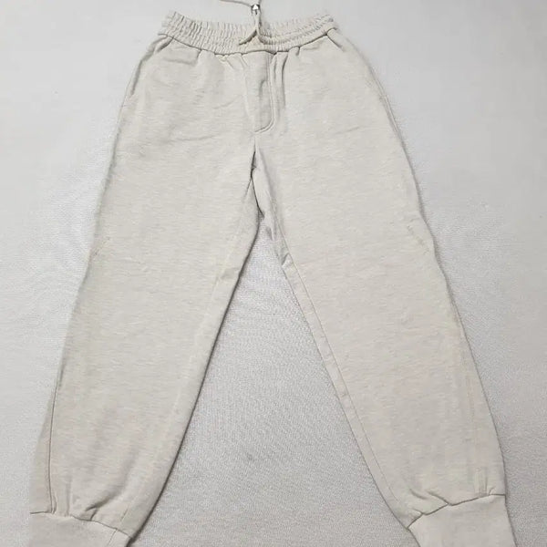 [BUNJANG] Solid Homme Banding Jogger Pants / 솔리드옴므 밴딩 조거 팬츠 허리30
