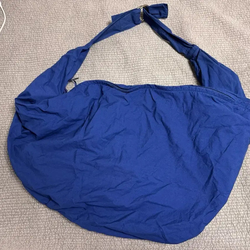 [BUNJANG] Kapital Snufkin Shoulder Bag / 캐피탈 스너프킨 백 판매합니다