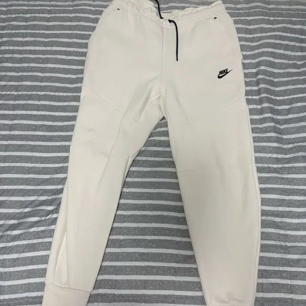 [BUNJANG] Nike Tech Fleece Joggers (L) / 나이키 테크팩 (L) 실착 1회