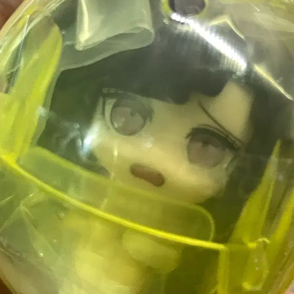 [BUNJANG] Danganronpa Mikan Tsumiki Sealed Figure / 단간론파 마치보케 츠미키 미캉 미개봉