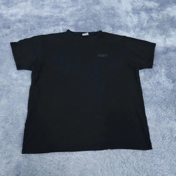 [BUNJANG] HDEX XL Graphic T-Shirt / XL HDEX 반팔 티 | 0715A25