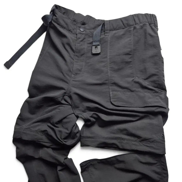 [BUNJANG] The North Face Belted Nylon Cargo Pants (Size M) / [3일간 20%할인] [M] 노스페이스 벨티드 나일론 카고팬츠
