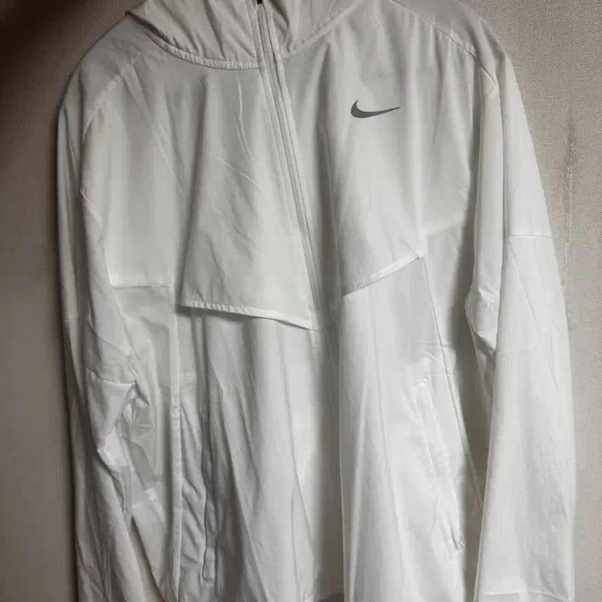 [BUNJANG] Nike Windrunner Repel Running Windbreaker / 나이키 윈드러너 리펠 런닝 바람막이 판매