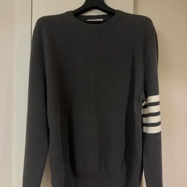 [BUNJANG] Thom Browne Milano Stitch 5 Size / 톰브라운 밀라노스티치 5size