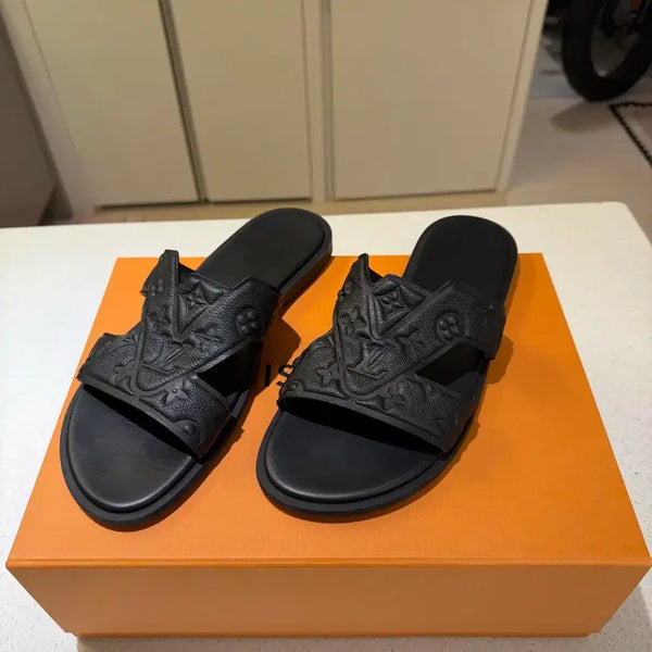 [BUNJANG] Louis Vuitton Oasis Mule / 루이비통 오아시스뮬