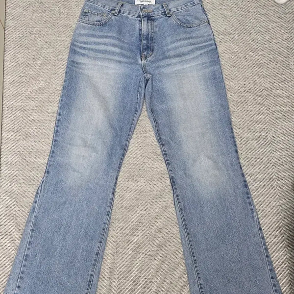 [BUNJANG] TONYWACK 24FW Flare Denim Pants (Size M/30) / 토니웩 24fw TONYWACK 플레어 데님 M(30)사이즈 판매합니다