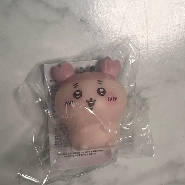 [BUNJANG] Chikawa Pukapuka Sofubi Figure Kani (Sealed) / [미개봉] 치이카와 푸카푸카 소프비 피규어 카니