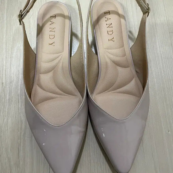 [BUNJANG] Tandi Women's Shoes Size 245 / 텐디