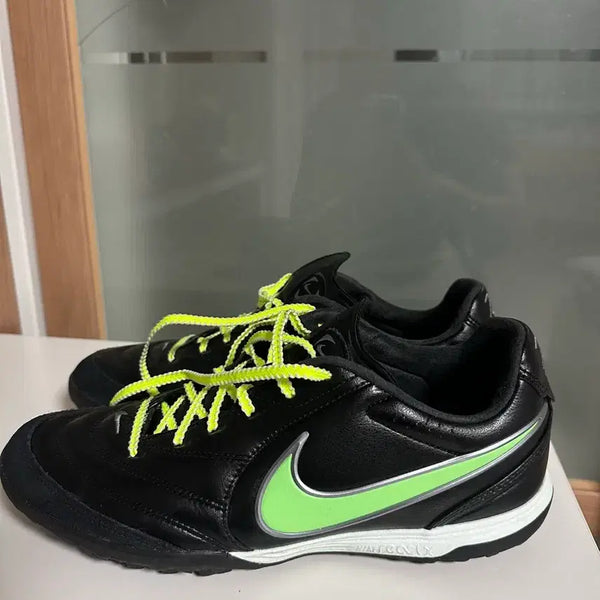 [BUNJANG] Nike Tiempo Ligera Pro TF 270 Cleats / 티엠포 리게라 프로 tf 270
