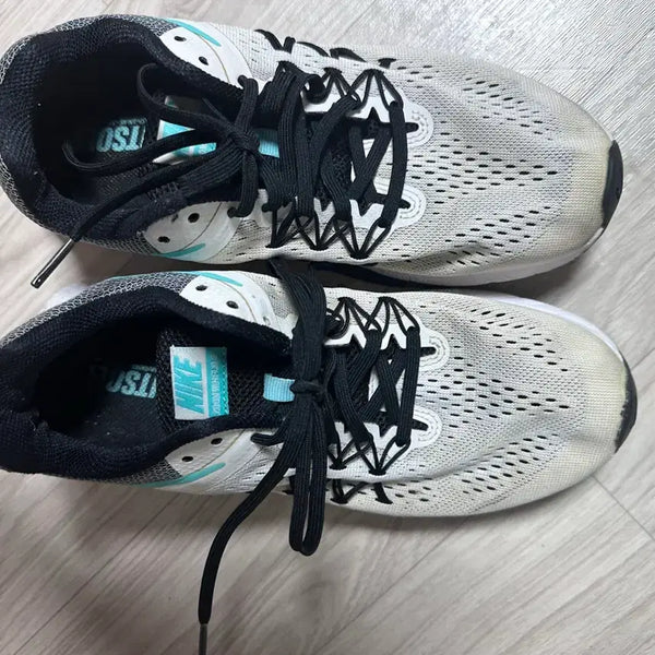 [BUNJANG] Nike Running Shoes (Women's 245) / 나이키 운동화 245