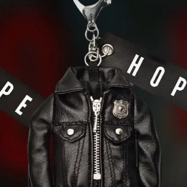 [BUNJANG] BTS J-Hope Jumper Keychain Mega Box Lucky Draw / 호프 점퍼 키링 판매