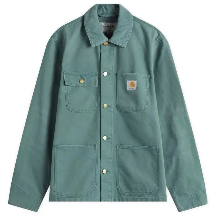 [BUNJANG] Carhartt Michigan Coat / [L] 칼하트 미시간 코드