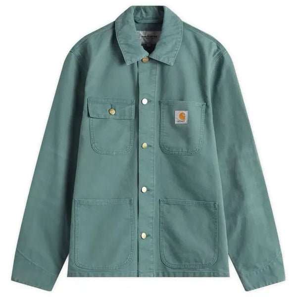 [BUNJANG] Carhartt Michigan Coat / [L] 칼하트 미시간 코드
