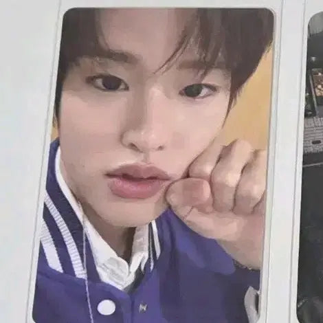 [BUNJANG] RIIZE Archive Popup POB Sohhee Photocard / 라이즈 아카이브 팝업 5만원 이상 특전 포카 소희 양도 판매