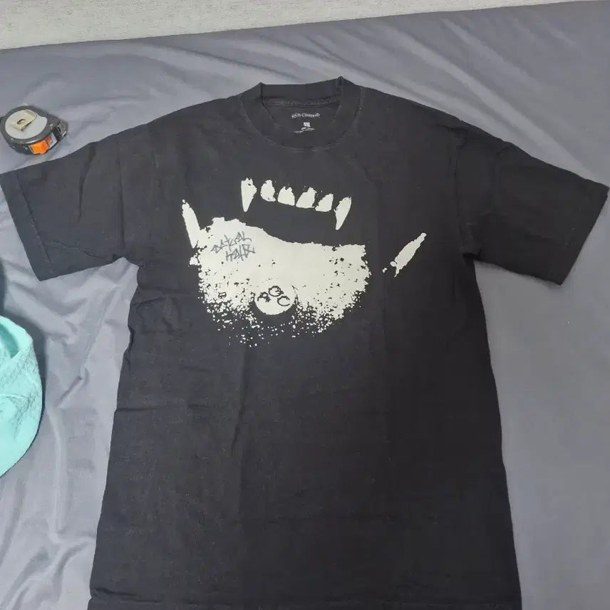 [BUNJANG] Ken Carson AGC Merch T-Shirt / ken carson 켄카슨 agc 머천 s