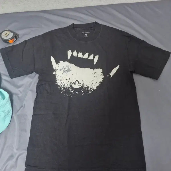 [BUNJANG] Ken Carson AGC Merch T-Shirt / ken carson 켄카슨 agc 머천 s