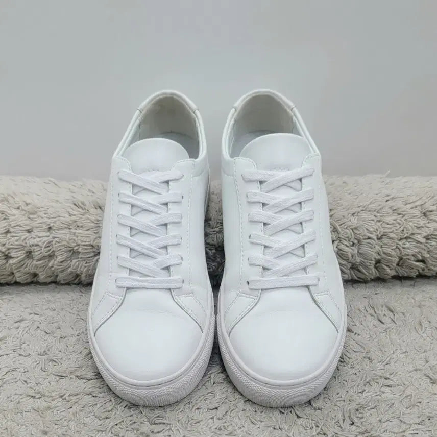[BUNJANG] Original Black Label Sneakers Size 245 / P-31 오리지널 블랙라벨 스니커즈 245