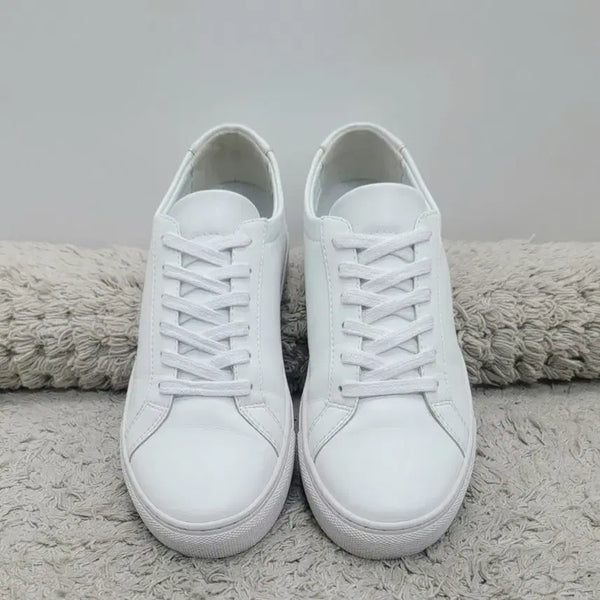 [BUNJANG] Original Black Label Sneakers Size 245 / P-31 오리지널 블랙라벨 스니커즈 245