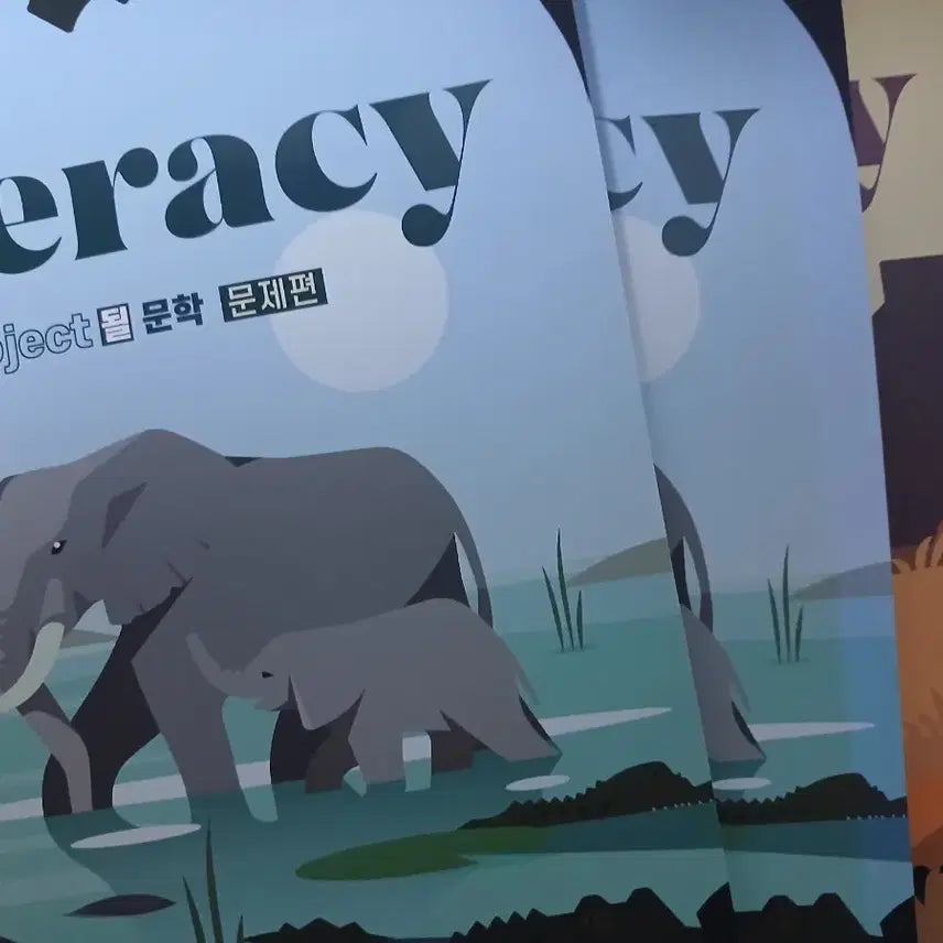 [BUNJANG] Kim Seungri 2027 Literature Book / 2027 김승리 될 독서 문학 판매