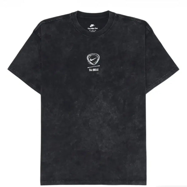 [BUNJANG] Nike T-Shirt Black XL / 나이키 반팔 블랙(XL) 실착 2회