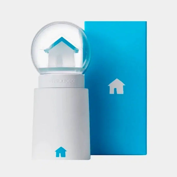 [BUNJANG] BoyNextDoor Wonder Stick Lightstick Mood Lamp Version Sealed / 미개봉 원더스틱 보넥도 응원봉 무드등 버전 양도(배송비포함)