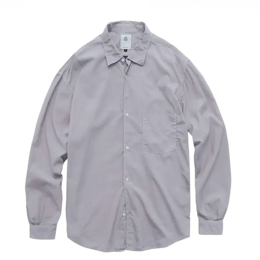 [BUNJANG] 3 Politeru Tenko Shirt Lavender / 3 폴리테루 텐코 셔츠 라벤더