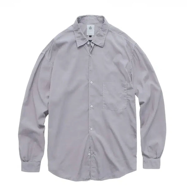 [BUNJANG] 3 Politeru Tenko Shirt Lavender / 3 폴리테루 텐코 셔츠 라벤더