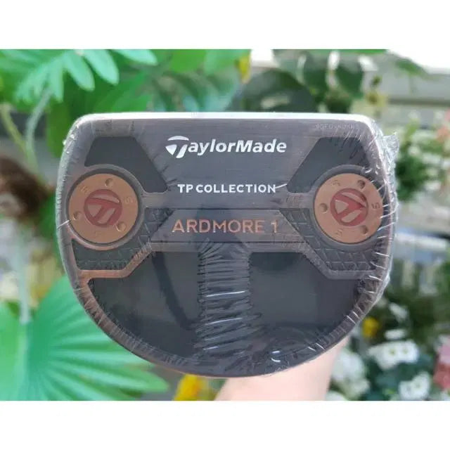 [BUNJANG] TaylorMade TP Collection Ardmore 35 Inch Putter - Unused / 테일러메이드 TP 컬렉션 Ardmore 35인치 퍼터 - 새제품