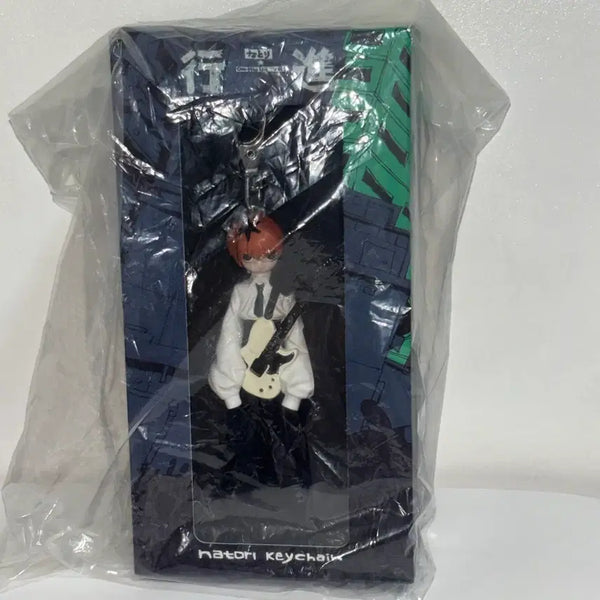 [BUNJANG] Natori Limited Edition Keychain / 나토리 굿즈 키체인 키링 미개봉 현물