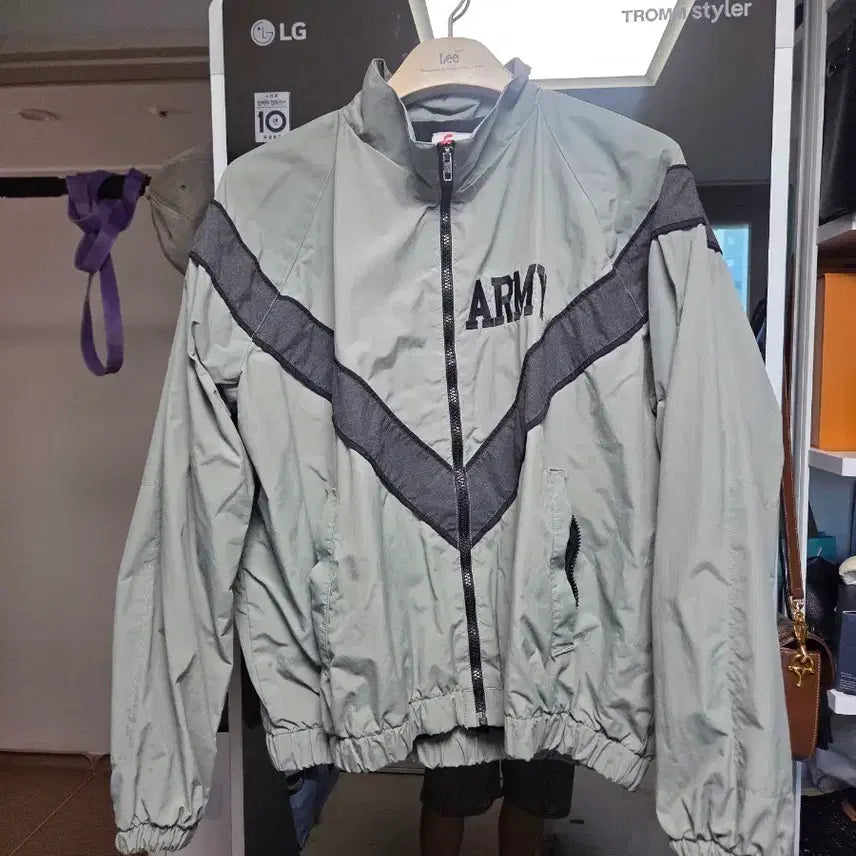 [BUNJANG] IPFU Jacket Small Regular / ipfu자켓 스몰레귤러