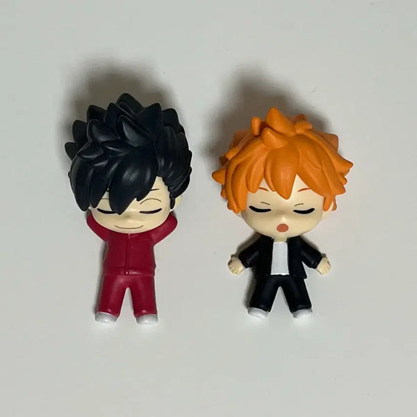 [BUNJANG] Haikyuu!! Nemurasetai Kuroo, Hinata / 하이큐 네무라세타이 쿠로오, 히나타