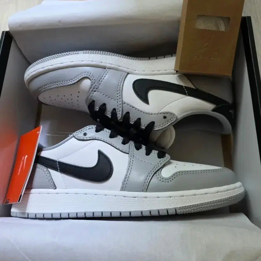 [BUNJANG] Nike Air Jordan GS 235 / 나이키 에어 조던 GS 235