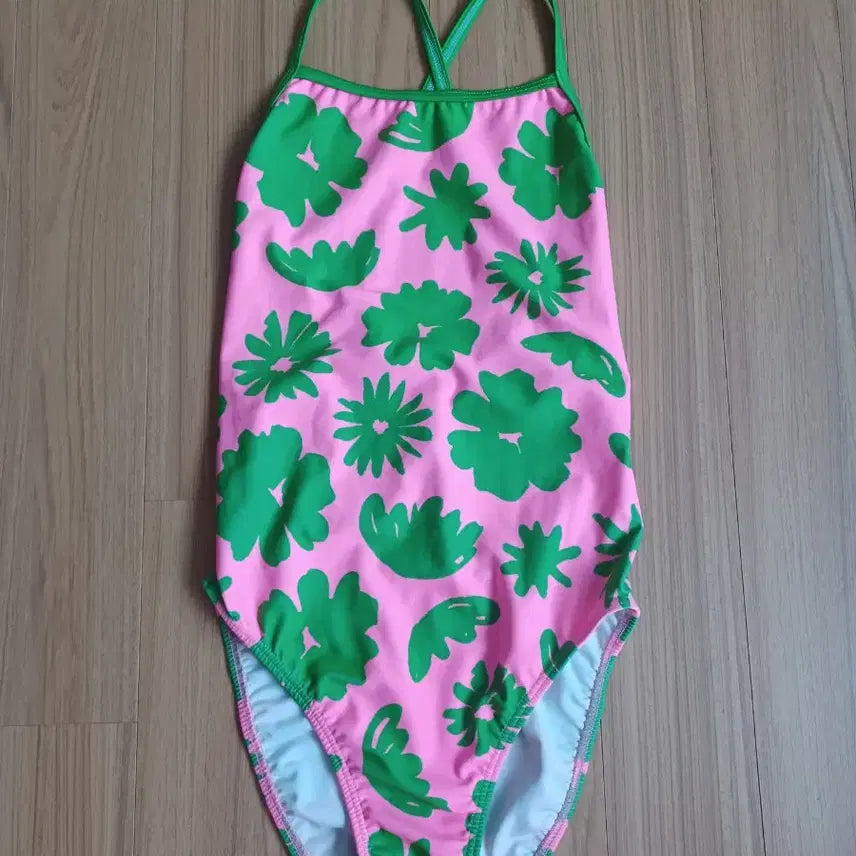 [BUNJANG] Scenti Swimsuit Size M / 센티수영복
