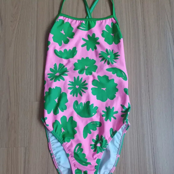 [BUNJANG] Scenti Swimsuit Size M / 센티수영복