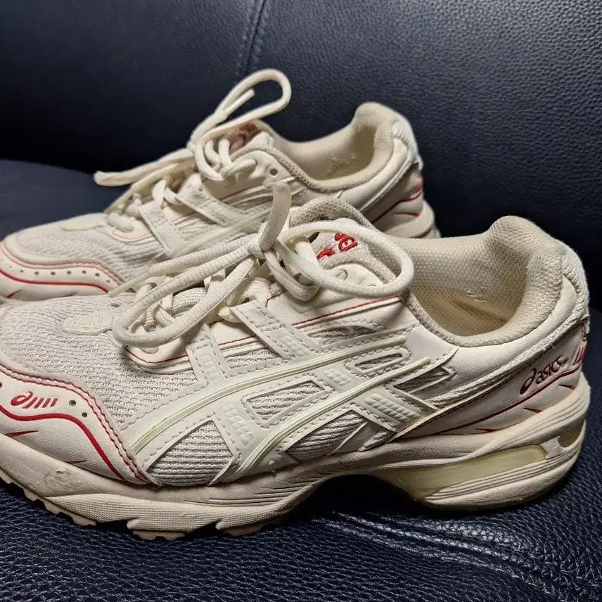 [BUNJANG] ASICS GEL-230 Sneakers / 운동화 아식스 젤 230