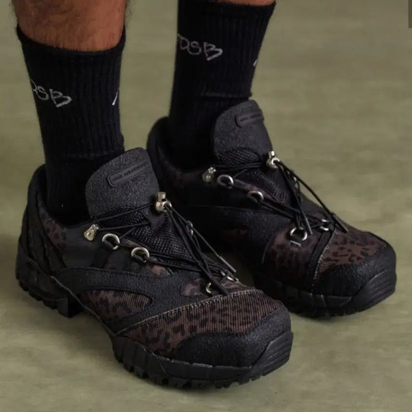 [BUNJANG] Andersson Bell Unisex Spumatra Trainers / 280) 앤더슨벨 유니섹스 트레이너 스푸마트라