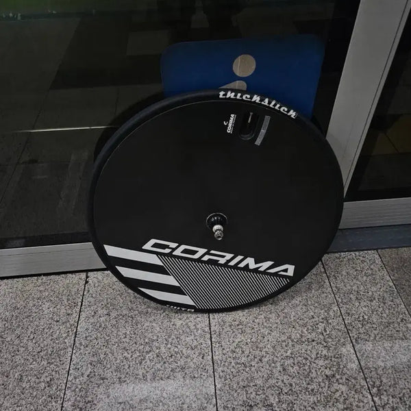 [BUNJANG] JinBike Disc Wheel / 진바이크 디스크휠 판/교